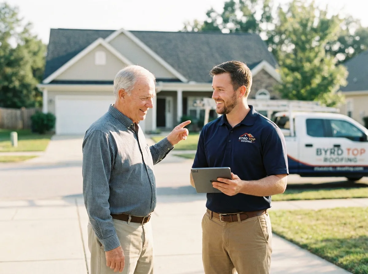 Roofing Kenbridge, VA FAQs